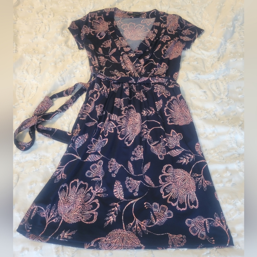 Banana Republic dress